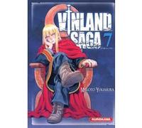 Vinland Saga - tome 07 (7)