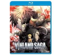 Vinland Saga [Usa][Blu-Ray] Anamorphic, Subtitled