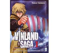Vinland saga (Vol. 1)