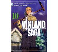 Vinland saga (Vol. 10)
