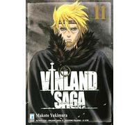 Vinland saga (Vol. 11)