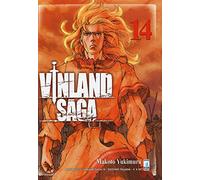 Vinland saga (Vol. 14)