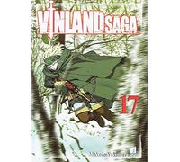 Vinland saga (Vol. 17)