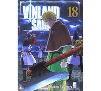 Vinland saga (Vol. 18)