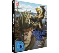 Vinland Saga-Vol. 2 [Import]