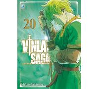 Vinland saga (Vol. 20)