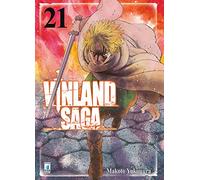 Vinland saga (Vol. 21)