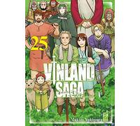 Vinland saga (Vol. 25)