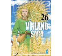 Vinland saga (Vol. 26)