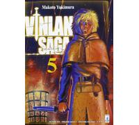 Vinland saga (Vol. 5)
