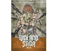 Vinland Saga Vol. 6 by Makoto Yukimura Inconnu (Auteur)