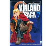 Vinland saga (Vol. 7)