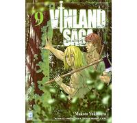 Vinland saga (Vol. 9)