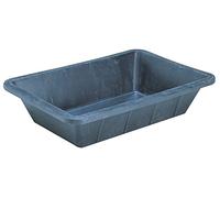Vinmer 122212 Auge de maçon 35 L