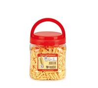Vinmer 133161 Pot en Plastique de 800 Chevilles crampon 2/5