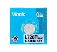 Vinnic L726F piles alcalines 10 pcs.