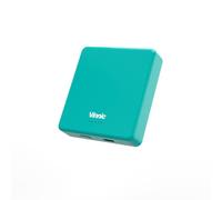 Vinnic MANA Magnetic Wireless Powerbank 8.000mAh, bleu (VPPB-MS10TY)