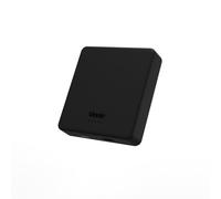 Vinnic MANA Magnetic Wireless Powerbank 8.000mAh, noir