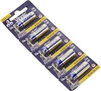 Vinnic Pile cylindrique alcaline 23A / MN21-12V - L1028 Vinnic