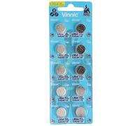 Vinnic Pile LR1131 AG10 PK10