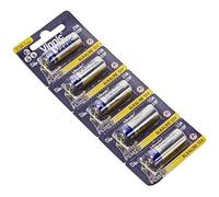 Vinnic Vinnic VIN-23A Lot de 5 Piles alcalines 23 A L1028F