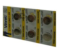 Vinnic VinnicPack de 10 Piles L1142F