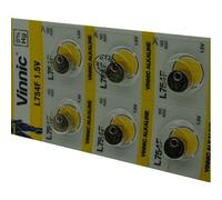Vinnic VinnicPack de 10 Piles LR754