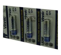 Vinnic VinnicPack de 5 Piles pour Divers L828