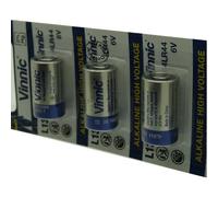 Vinnic VinnicPack de 5 Piles pour Divers RFA-18