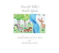 Vinnie and Velma's Paradise Garden