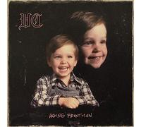 Vinnie Caruana - Aging Frontman [Import]