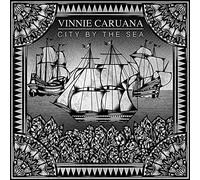 Vinnie Caruana - City By The Sea