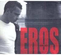 Vinnie Colaiuta – Eros – Best of – Nouvelle version (novembre 2004)