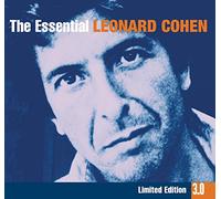 Vinnie Colaiuta - The Essential Léonard Cohen 3.0