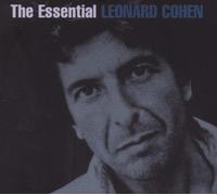 Vinnie Colaiuta – The Essential Leonard Cohen – Coffret métal 2 CD