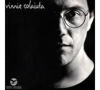 Vinnie Colaiuta - Vinnie Colaiuta