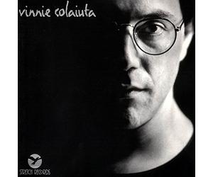 Vinnie Colaiuta - Vinnie Colaiuta