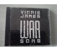 Vinnie James 3 Titres