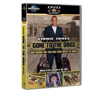Vinnie Jones - Gone to the Dogs - Vinnie Jones Goes To The Dogs [Import anglais]