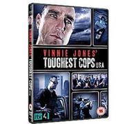 Vinnie Jones - Toughest Cops USA G