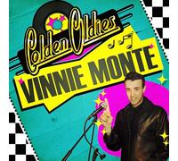 Vinnie Monte - Golden Oldies