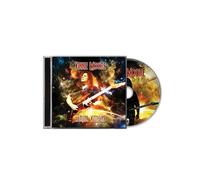 Vinnie Moore – Aerial Visions – CD – Édition Bonus Track