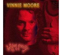Vinnie Moore - Defying Gravity [Import]