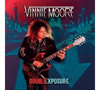 Double Exposure CD