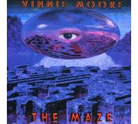 Vinnie Moore - Maze
