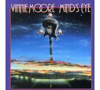 VINNIE MOORE - MIND'S EYE CD NEUF