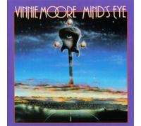 Vinnie Moore - Vinnie Moore - Mind's Eye - Roadrunner Records - RR 9635