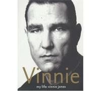 Vinnie: My Life - [Version Originale] Vinnie Jones (Auteur)