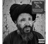 Vinnie Paz - All Are Guests In The House Of God [Compact Discs]