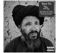 Vinnie Paz - All Are Guests In The House Of God [Vinyl Lp]
